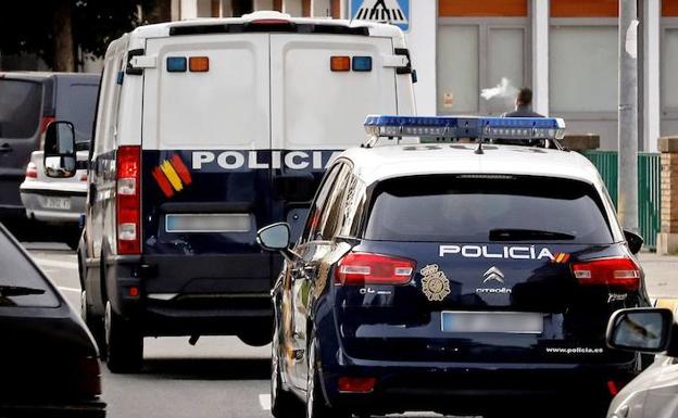 Detenido un abuelo por abusar sexualmente de su dos nietas en Valencia