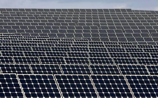 El Gobierno estima que la energía fotovoltaica movilizará 70.000 millones en inversiones hasta 2030
