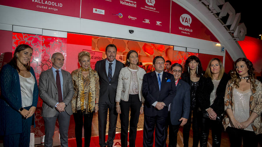 El chef cántabro Francisco Cotera, accésit al mejor concepto de tapa en el Concurso Nacional