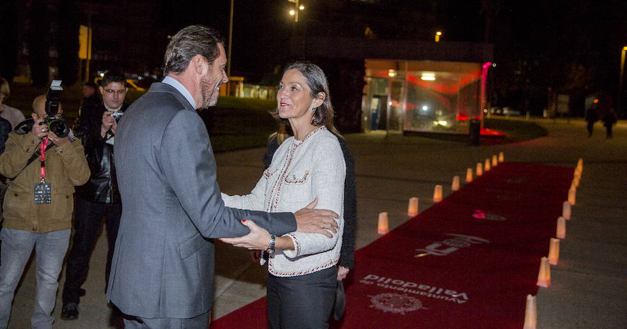 El chef cántabro Francisco Cotera, accésit al mejor concepto de tapa en el Concurso Nacional