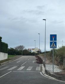 Imagen secundaria 2 - Nueve denunciados por recoger caloca sin permiso y dejarla en la calle a secar