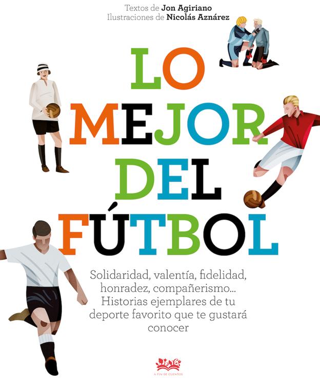 Portada del libro.