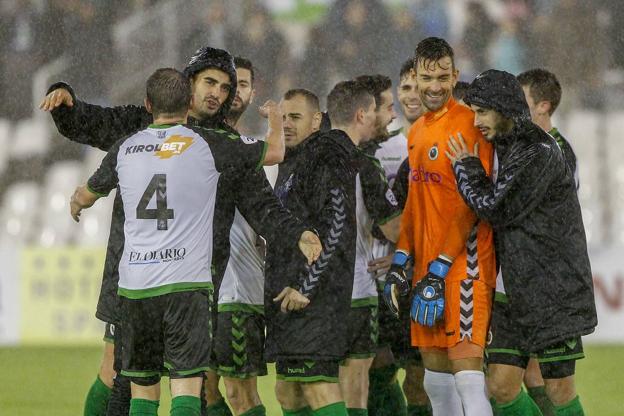 A remontar también se aprende