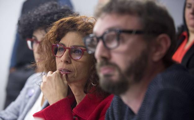 Las primarias de Podemos no se 'desatascarán' antes de mediados de diciembre