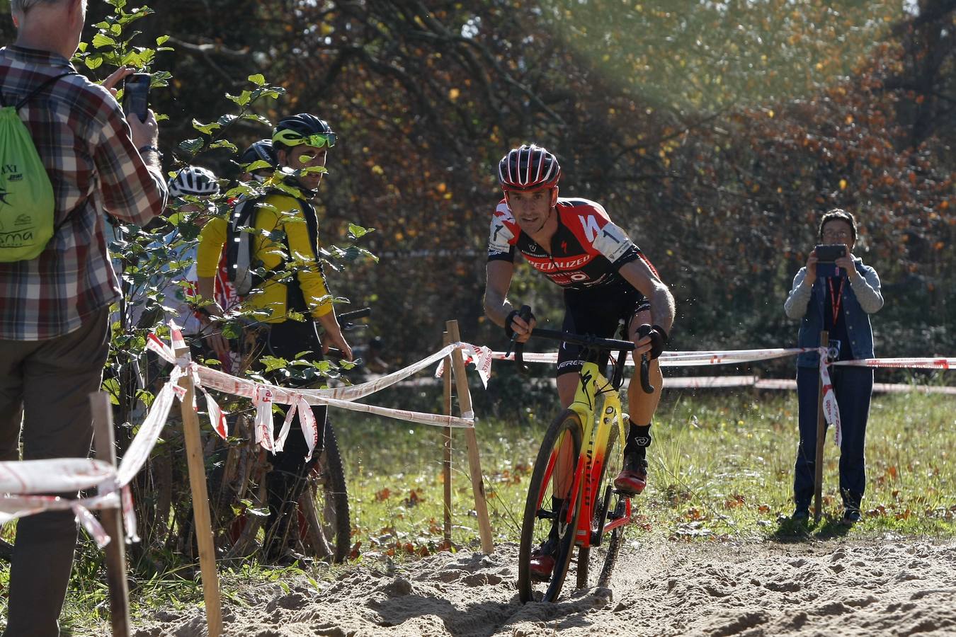 Fotos: La épica del ciclocross