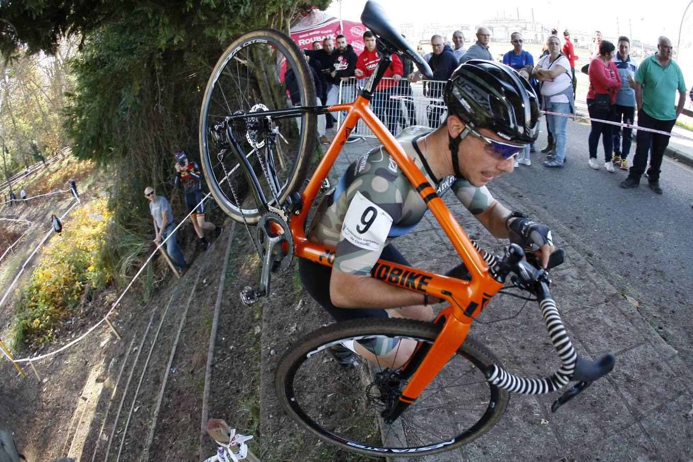 Fotos: La épica del ciclocross