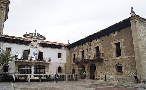 Imagen de archivo del Ayuntamiento de Camargo.