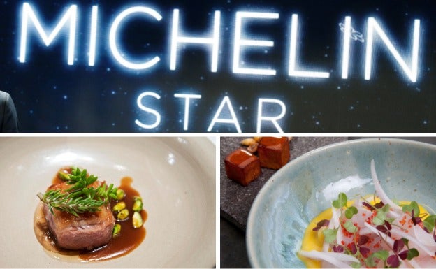 Lisboa acoge por primera vez la gala de estrellas Michelin España y Portugal