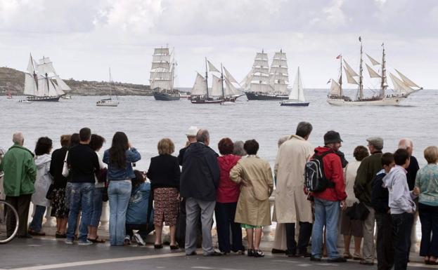 Santander acogerá en septiembre de 2019 el III Festival del Mar