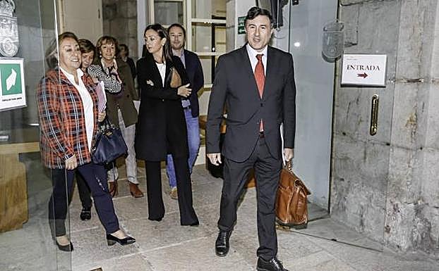 La oposición reprocha al Gobierno «el estancamiento» del proyecto del Mupac