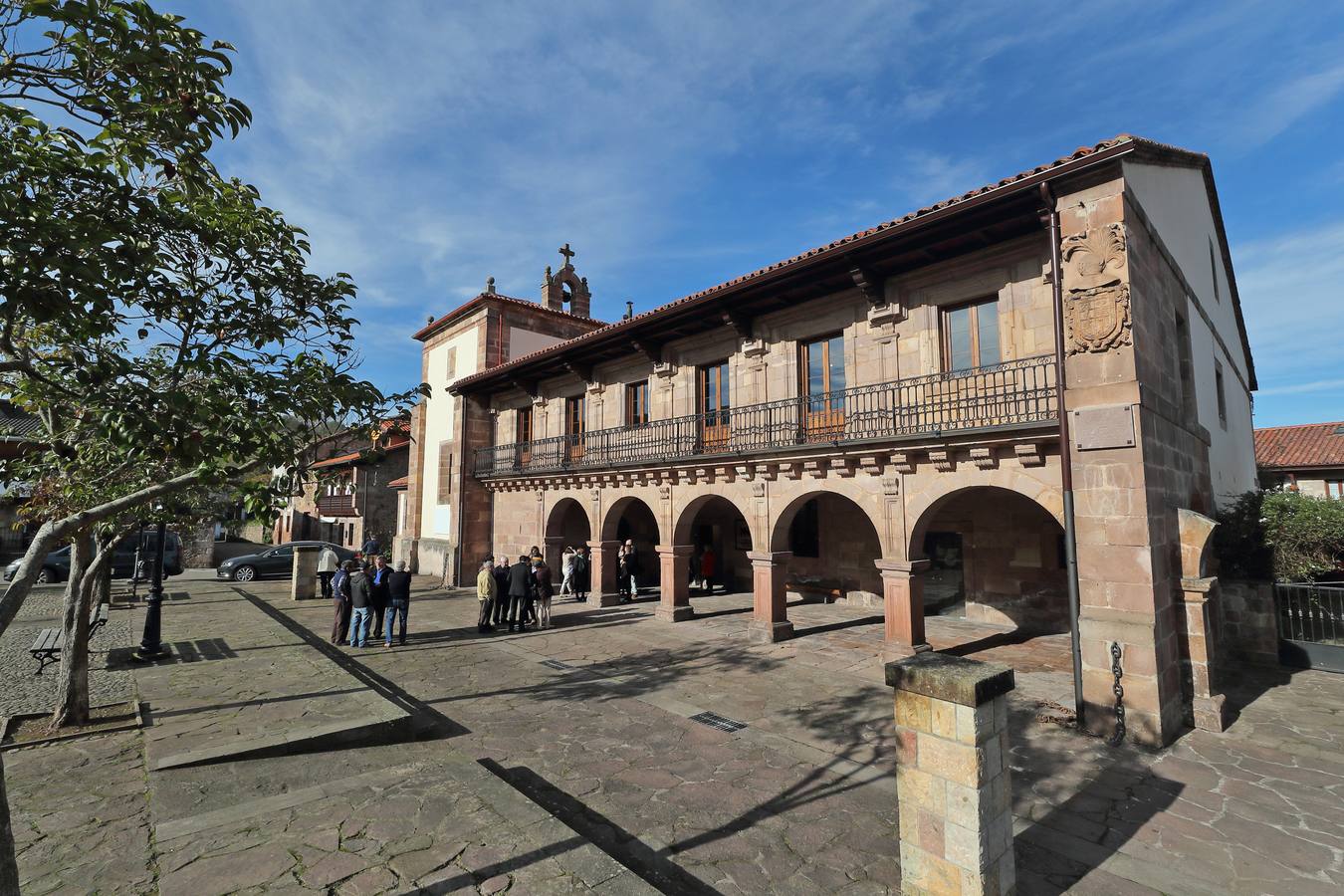 Fotos: Reabierto el Museo de la Naturaleza tras su reforma