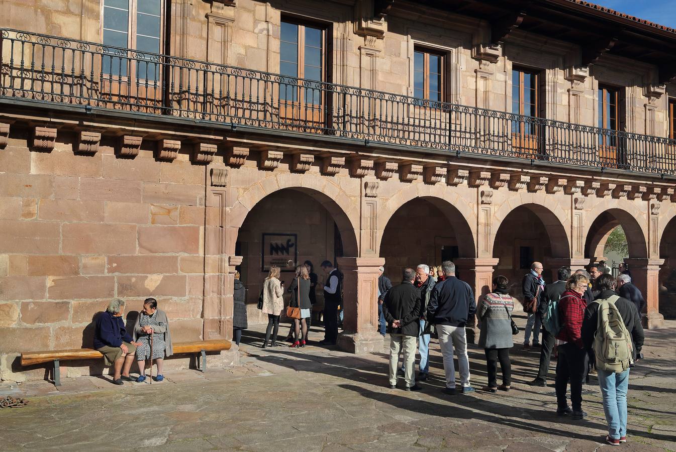 Fotos: Reabierto el Museo de la Naturaleza tras su reforma