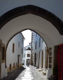 Imagen secundaria 2 - Marvão, una joya escondida entre murallas