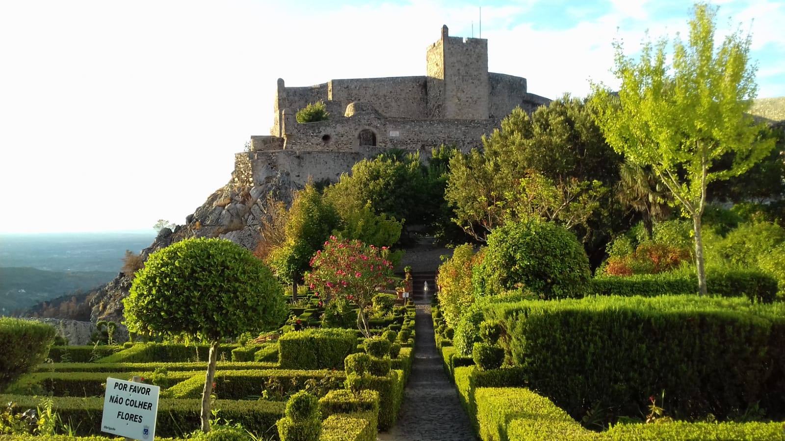 Fotos: Descubriendo Marvão, en el Alto Alentejo