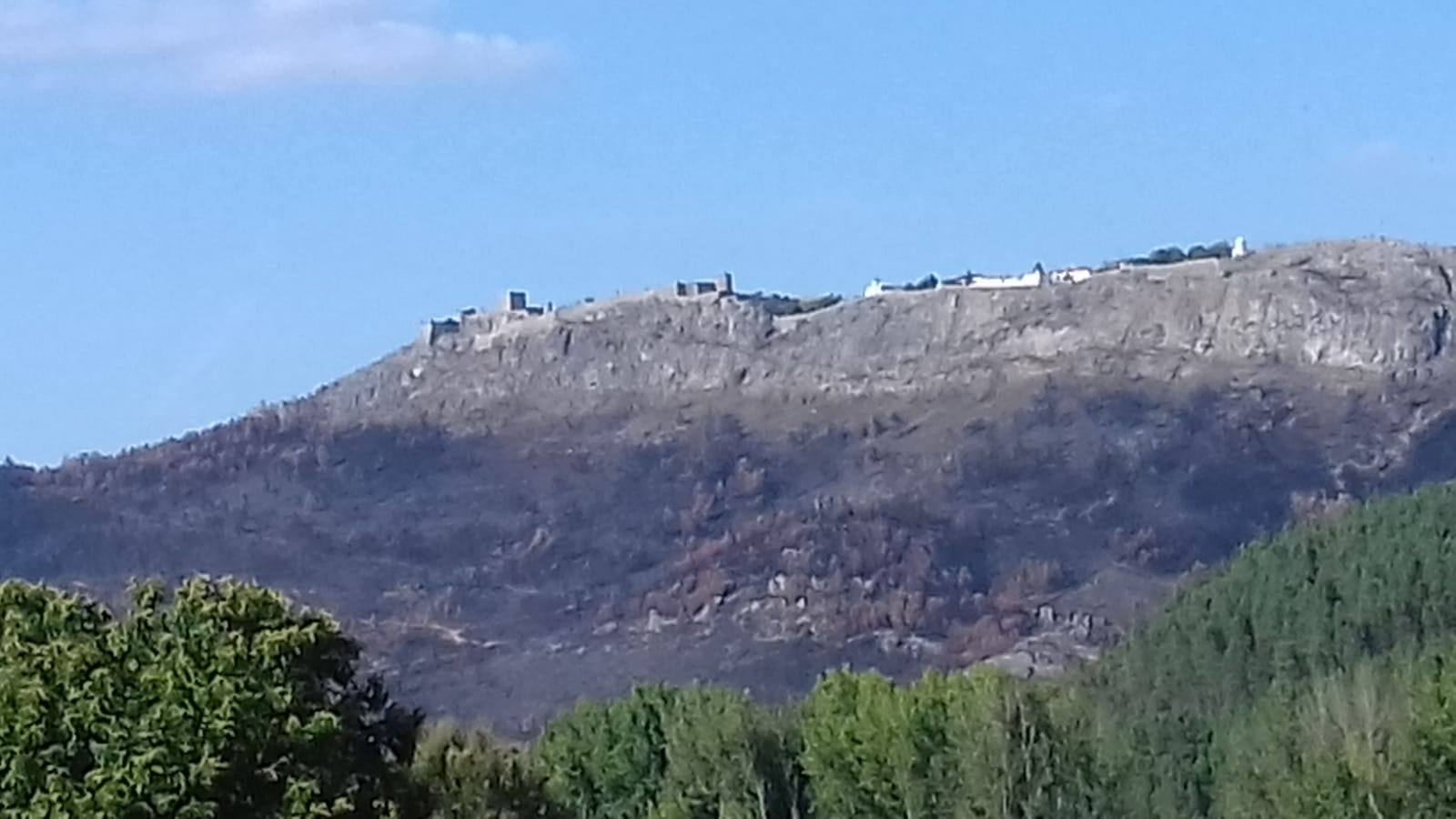 Fotos: Descubriendo Marvão, en el Alto Alentejo