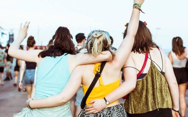 Llega el Primavera Sound más femenino y ecléctico