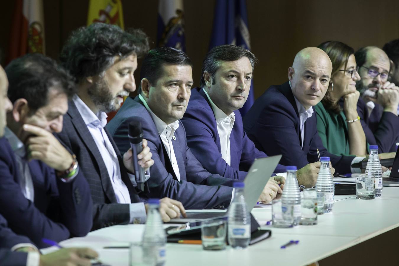 El club cántabro ha celebrao su asamble anual para aprobar un presupuestos de 3,5 millones de euros.