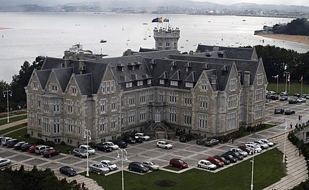 Imagen principal - Los 10 lugares más visitados de Santander