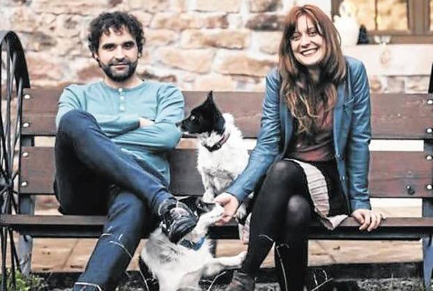 Chebú y su 'Desorden en equilibrio' cierra el ciclo 'Cajas de Música' en los Groucho