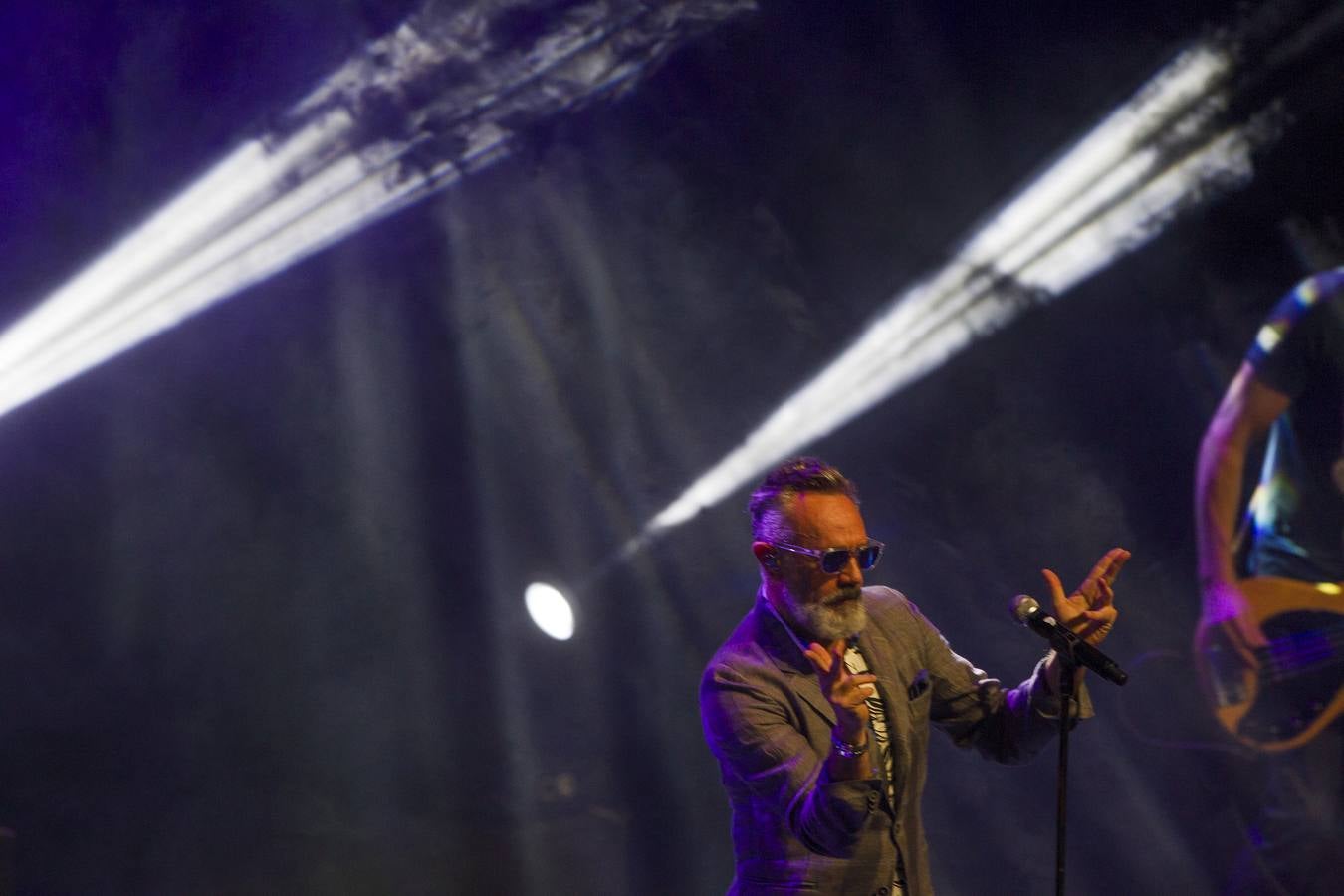 Fotos: La Unión en el Palacio