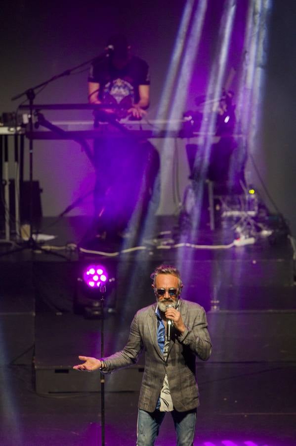 Fotos: La Unión en el Palacio