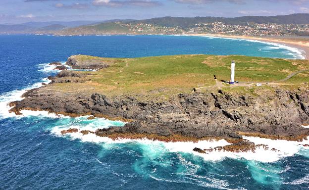 A Frouxeira.