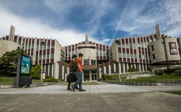 Los sindicatos piden que se paralice el nuevo decreto sobre retribución de personal de la Universidad de Cantabria