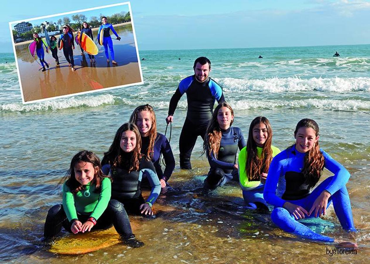 Protagonizado por un grupo de 'Ganadores' es un «canto a la inclusión social de las personas con independencia de sus cualidades y sus limitaciones» 