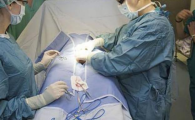 La Audiencia deniega la indemnización reclamada por un hombre que tuvo dos hijos tras una vasectomía