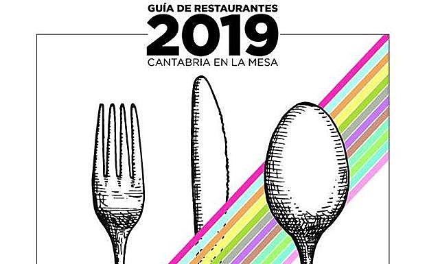Guía de restaurantes 2019 de Cantabria en la Mesa