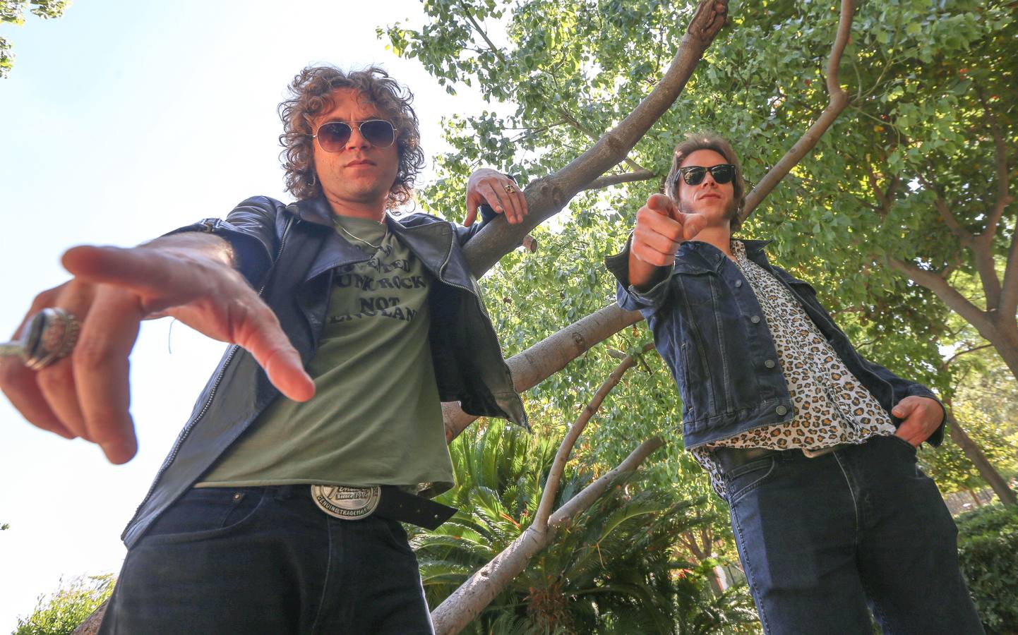 Los Zigarros presentarán disco en Santander el 22 de marzo