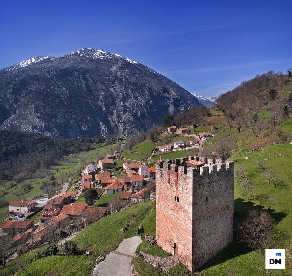 Torre de Linares