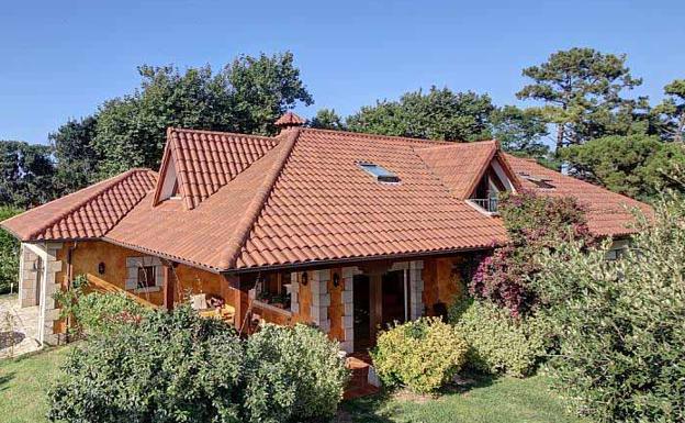 Casas en Cantabria, perfecto 'auto-regalo' de los Reyes Magos