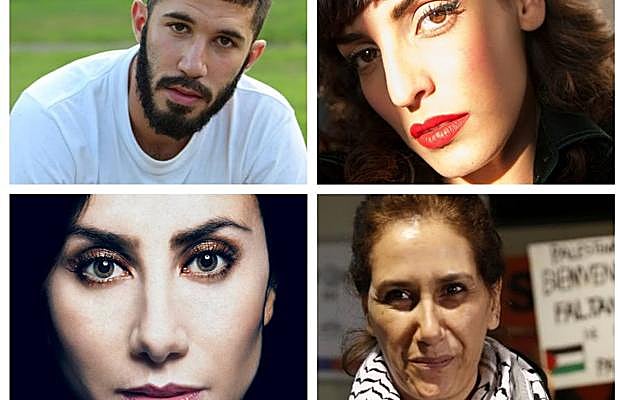 Palestina recorre en el Casyc 'Contrapunto', un nuevo ciclo sobre derechos humanos