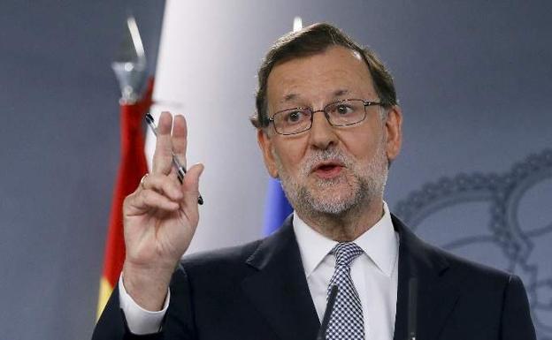 El PP logra la asistencia de Rajoy y Aznar a su convención programática