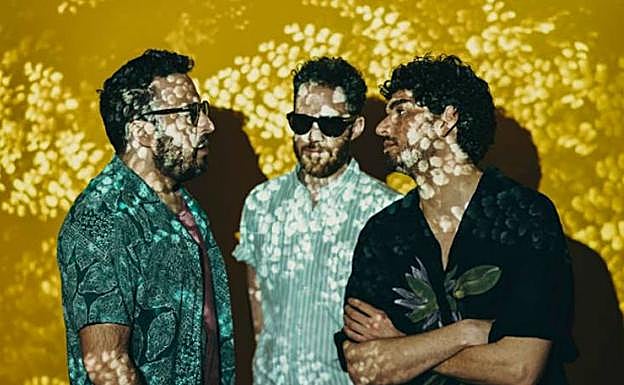 Roosevelt, Tomatito, Colectivo Panamera y Camellos, nuevas incorporaciones al cartel del 'Palencia Sonora'