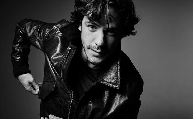 Jack Savoretti regresa con nuevo disco: 'Candlelight'