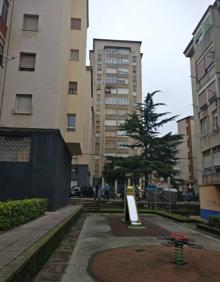 Imagen secundaria 2 - Incendio por una estufa en un piso de Muriedas