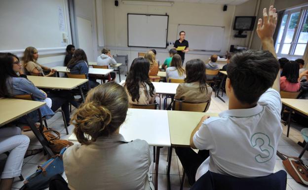 ANPE alerta de la desprotección de los profesores en las actividades extraescolares