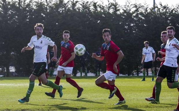 El club ya dispone del nombre de Rayo Cantabria para el filial