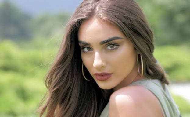 Elisa García Madrazo representará a Cantabria en el certamen nacional de Miss World