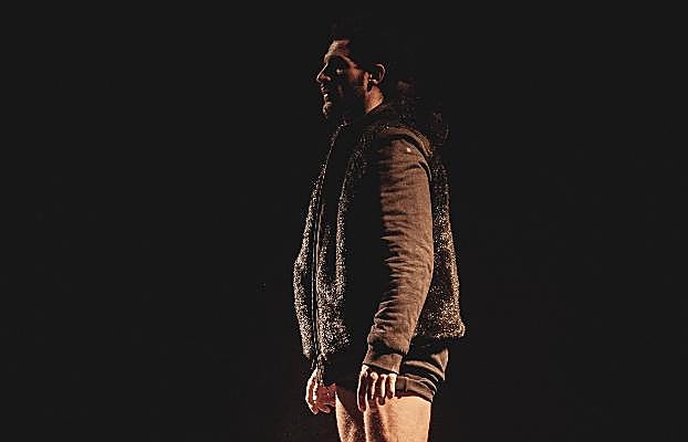 Mymadder presenta 'Bruto'.