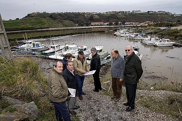 «No nos consideramos unos okupas»