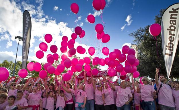 3.227 cántabros afectados por cáncer necesitaron tratamiento psicológico especializado en 2018