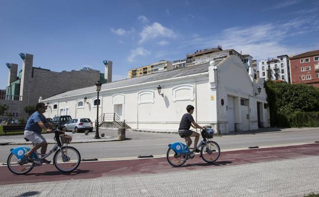 Fomento licita las obras para construir la sede de Enaire en Gamazo