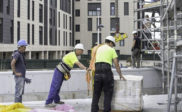 La esquizofrenia del paro en Cantabria: de un 30% de bajada en 2018 a liderar la subida en enero