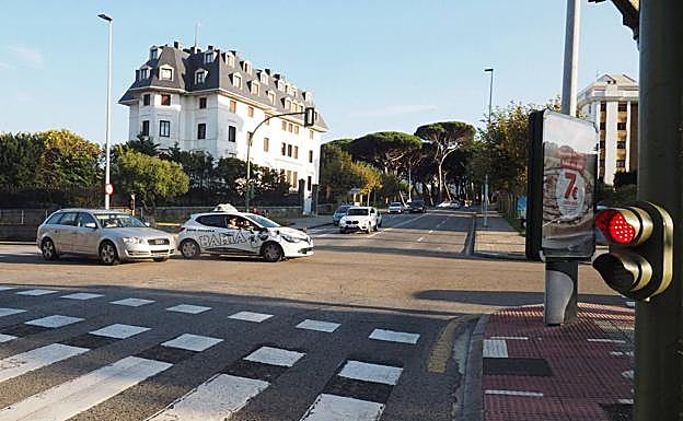 Doce empresas optan a las obras de mejora de aceras y la nueva rotonda en Los Castros