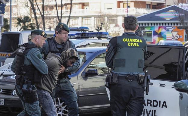 El Gobierno de Cantabria ejercerá la acción popular contra el asesino confeso de la joven de Laredo