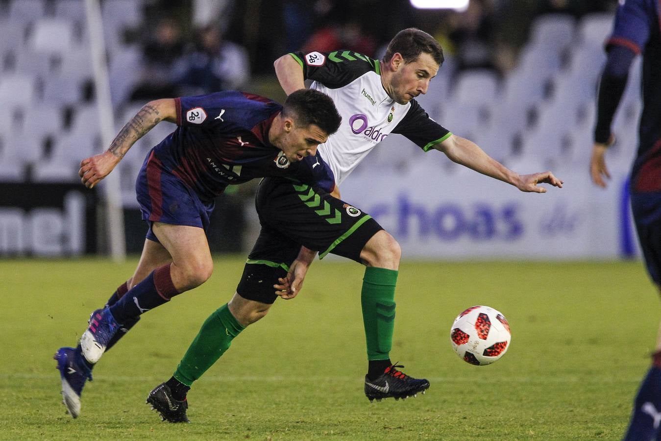 Fotos: Racing 4 - Vitoria 0