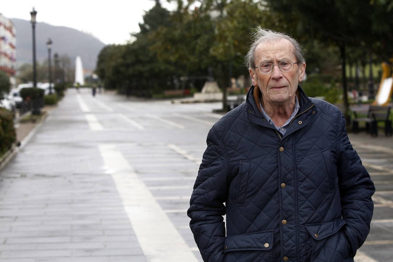Fotos: Imágenes del Barrio Covadonga de Torrelavega